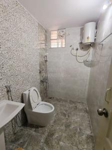 Image of 2000 Sq.ft 3 BHK Apartment / Flat for rent in Cox Town, Bengaluru for Rs. 40000
