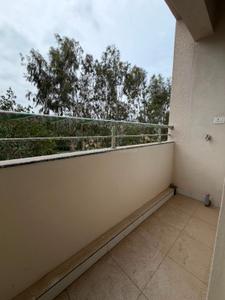 1 BHK Flat