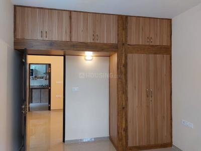 Bedroom Image of 1700 Sq.ft 3 BHK Apartment / Flat for rent in Panjim Goa for Rs. 62000