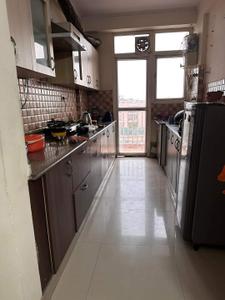 Kitchen Image of 1000 Sq.ft 2 BHK Apartment / Flat for sale in Premier Urban, Sector 14 Gurgaon for Rs. 19000000