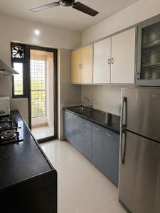 Kitchen Image of 1100 Sq.ft 2 BHK Apartment / Flat for sale in Shree Balaji Balaji Garden, Dombivli East Thane for Rs. 8200000