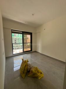 Bedroom Image of 500 Sq.ft 1 BHK Apartment / Flat for sale in NHI Akshaya Residency, Borivali West Mumbai for Rs. 13500000