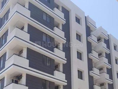 2 BHK Flat