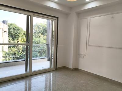 Bedroom Image of 2250 Sq.ft 4 BHK Builder Floor for sale in Uppal Southend, Sector 49 Gurgaon for Rs. 38500000