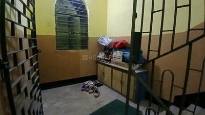 Image of 1200 Sq.ft 2 BHK Builder Floor for rent in Rajarhat, Kolkata for Rs. 18000
