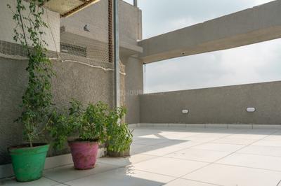 Balcony Image of 2800 Sq.ft 3 BHK Penthouse for sale in Sargasan Gandhinagar for Rs. 13100000