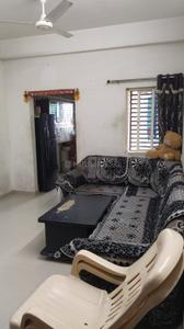 Hall Image of 1000 Sq.ft 2 BHK Apartment / Flat for sale in New Ranip Ahmedabad for Rs. 4500000