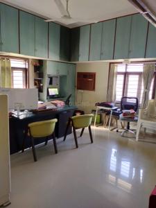 Hall Image of 3565 Sq.ft 4 BHK Independent House for sale in South Bopal Ahmedabad for Rs. 42100000