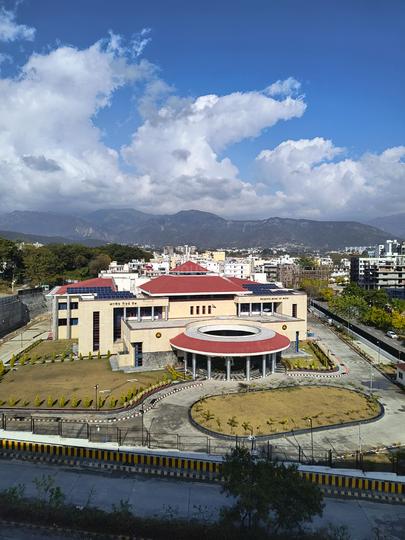 Ametek Doon Square Main Image 1