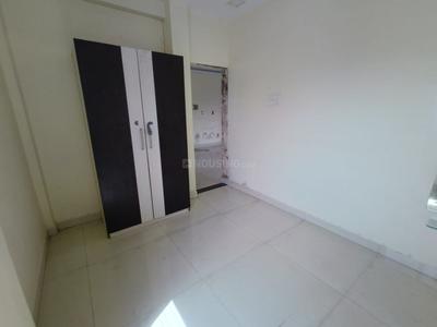 Bedroom Image of 1500 Sq.ft 3 BHK Apartment / Flat for rent in Mihan Nagpur for Rs. 25000