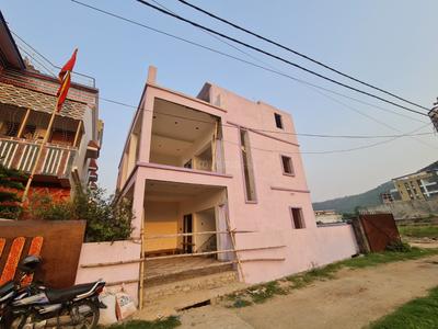 Image of 1800 Sq.ft 4 BHK Duplex for sale in Gobindpur, Dhanbad for Rs. 5000000