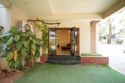 Balcony Image of 4000 Sq.ft 4 BHK Duplex for rent in Sobha Ivory, Sivanchetti Gardens Bengaluru for Rs. 220000