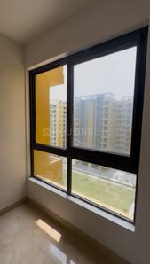 Bedroom Image of 1350 Sq.ft 3 BHK Apartment / Flat for sale in Ambuja Urvisha The Condoville , New Town Kolkata for Rs. 27000000