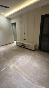 Hall Image of 2450 Sq.ft 4 BHK Builder Floor for sale in Rajouri Garden New Delhi for Rs. 50000000