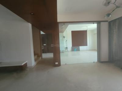 Hall Image of 5500 Sq.ft 4 BHK Apartment / Flat for sale in Trilokesh Gulmohar Auris, Gulbai Tekra Ahmedabad for Rs. 35000000