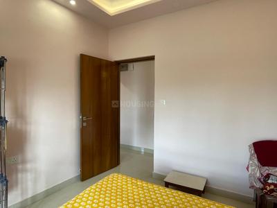 Bedroom Image of 1825 Sq.ft 3 BHK Apartment / Flat for sale in Rajat Aagaman, Purba Barisha Kolkata for Rs. 15500000