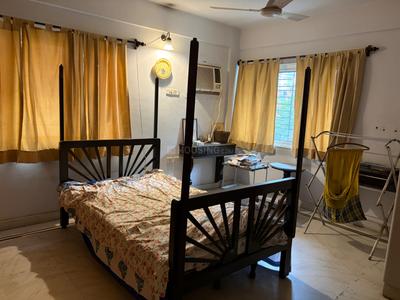 4 BHK Flat