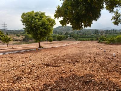 Image of 1200 Sq.ft Residential Plot / Land for sale in Annur, Coimbatore for Rs. 620000