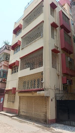 Kankurgachi Apartment Main Image 1