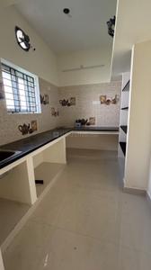 Kitchen Image of 790 Sq.ft 2 BHK Apartment / Flat for sale in Kovilambakkam Chennai for Rs. 6083000