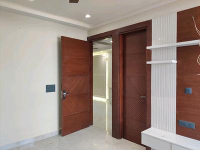 Bedroom Image of 2400 Sq.ft 4 BHK Builder Floor for sale in Kaushambi Ghaziabad for Rs. 29400000