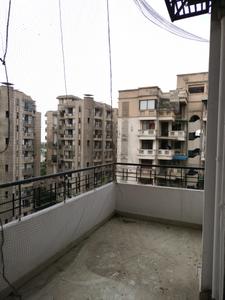 Living Room Image of 1700 Sq.ft 3 BHK Apartment / Flat for sale in Sector 18 Dwarka New Delhi for Rs. 28500000