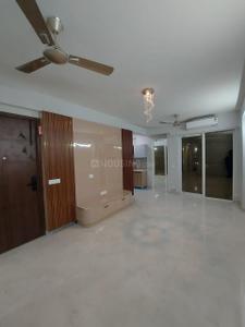 Hall Image of 1500 Sq.ft 3 BHK Builder Floor for rent in Signature Global City, Sector 37D Gurgaon for Rs. 40000