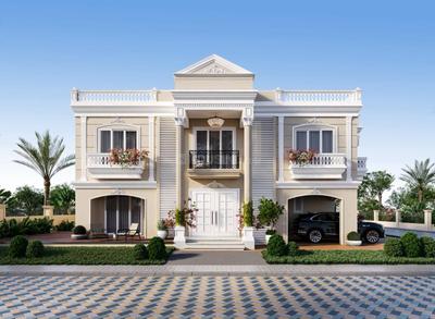 4 BHK Villa