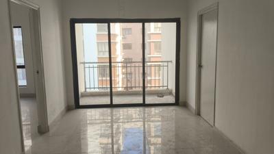 Living Room Image of 1370 Sq.ft 3 BHK Apartment / Flat for sale in DTC Southern Heights Phase 1, Khamarkur South 24 Parganas for Rs. 9400000
