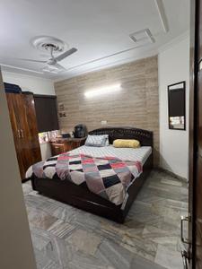 Bedroom Image of 1600 Sq.ft 3 BHK Apartment / Flat for sale in Sector 20 Panchkula for Rs. 15500000