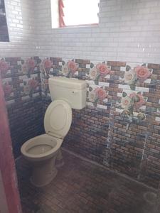 2 BHK Independent House