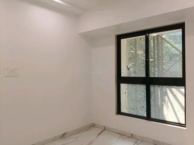 Bedroom Image of 1120 Sq.ft 3 BHK Apartment / Flat for sale in Mayfair Palmeira, Mira Road East Mira Bhayandar for Rs. 16100000