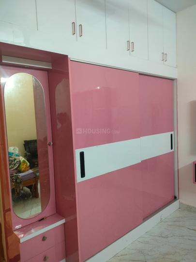 Pragathi Nagar, Electronic City Bedroom 1