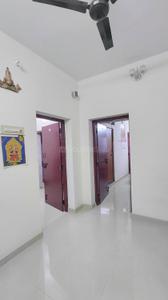 Hall Image of 1500 Sq.ft 4 BHK Independent House for sale in GN Mills Coimbatore for Rs. 12000000