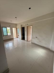 Hall Image of 1014 Sq.ft 3 BHK Builder Floor for sale in Narendrapur Kolkata for Rs. 3500000