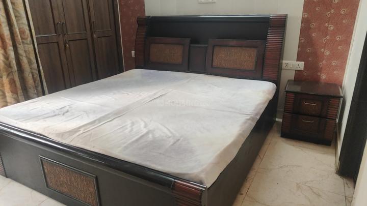 SHIVALIK Bedroom One 1