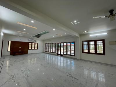 Hall Image of 5000 Sq.ft 4.5 BHK Independent House for rent in Jubilee Hills Hyderabad for Rs. 300000
