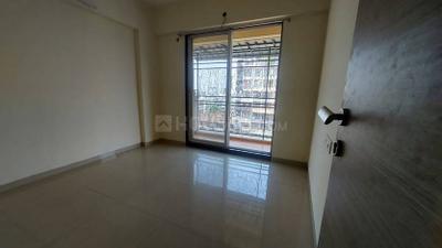 Bedroom Image of 1130 Sq.ft 2 BHK Apartment / Flat for sale in Lakhani Sky Waves, Ulwe Navi Mumbai for Rs. 12000000