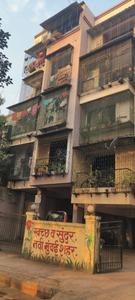 Image of 1000 Sq.ft 2 BHK Apartment / Flat for rent in Suyog Apartment, Juinagar, Navi Mumbai for Rs. 45000