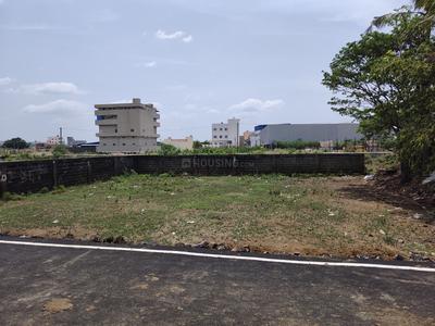 Image of 1200 Sq.ft Residential Plot / Land for sale in Chettimedu, Chennai for Rs. 6000000