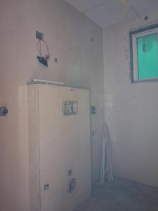 Common Bathroom Image of 1550 Sq.ft 3 BHK Apartment / Flat for sale in Capital Hometech Homes, Sector 51 Noida for Rs. 7300000