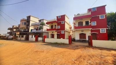 Image of 1700 Sq.ft 4 BHK Independent House for sale in Pahala, Bhubaneswar for Rs. 7800000