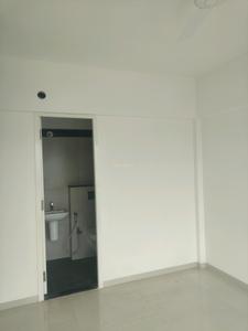 Bedroom Image of 1450 Sq.ft 3 BHK Apartment / Flat for sale in Lodha Bellagio Tower C, Powai Mumbai for Rs. 51000000