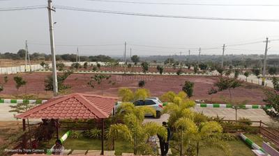 Image of 220 Sq.ft Residential Plot / Land for sale in Vikarabad Town, Vikarabad for Rs. 3100000