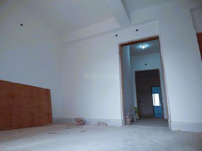 Bedroom Image of 700 Sq.ft 2 BHK Apartment / Flat for sale in Dum Dum Cantonment Kolkata for Rs. 2800000