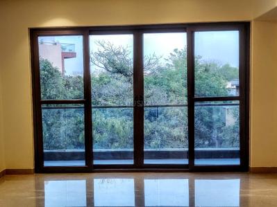 Living Room Image of 3500 Sq.ft 4 BHK Builder Floor for sale in DLF Phase 4 Gurgaon for Rs. 57500000