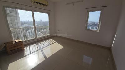 Bedroom Image of 1729 Sq.ft 3 BHK Apartment / Flat for sale in Gota Ahmedabad for Rs. 10500000