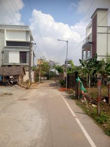 Image of 6400 Sq.ft Residential Plot / Land for sale in Kolathur, Chennai for Rs. 76800000