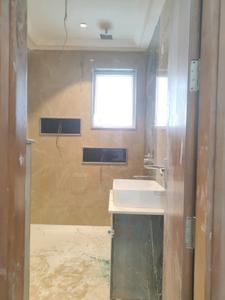 Bedroom One Image of 3700 Sq.ft 4 BHK Builder Floor for sale in Ridhi Ultra Luxury Foors, Green Field Colony Faridabad for Rs. 29900000