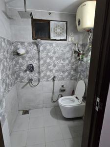 Bathroom Image of 2000 Sq.ft 3.5 BHK Apartment / Flat for sale in Sector 18 Dwarka New Delhi for Rs. 37000000